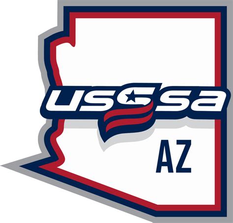 arizona usssa|usssa az baseball log in.